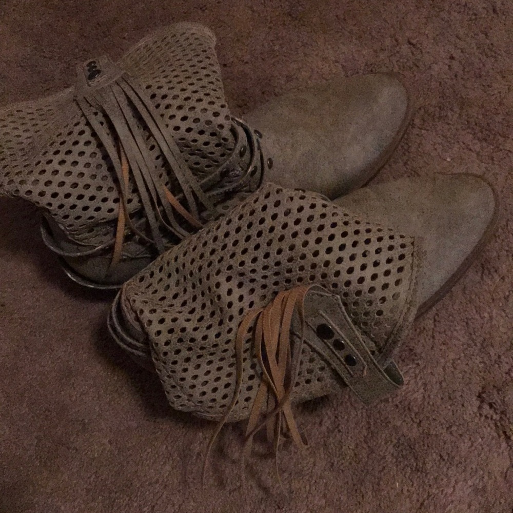 Boots